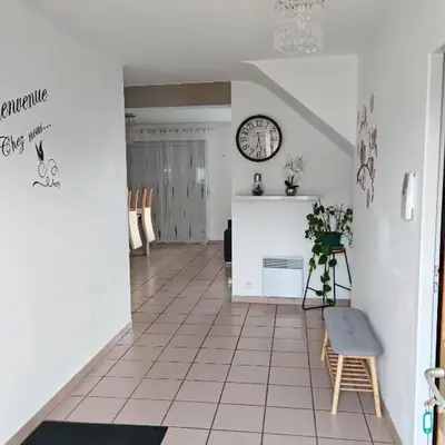 Maison de campagne sur puyoo