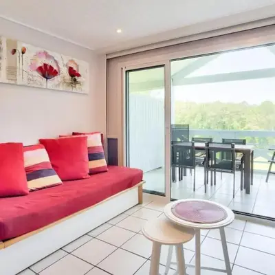 Village Moliets - maeva Home - Appartement 3 pièces 5 personnes - Sélection MAE-6641