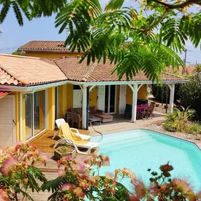 La Suite Soleil