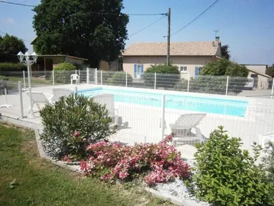 Piscine de l'établissement Au lic ou située à proximité