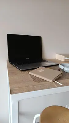 Télévision ou salle de divertissement dans l'établissement Appartement Lumineux hypercentre - Biscarrosse