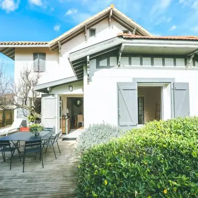 Villa Esperanza