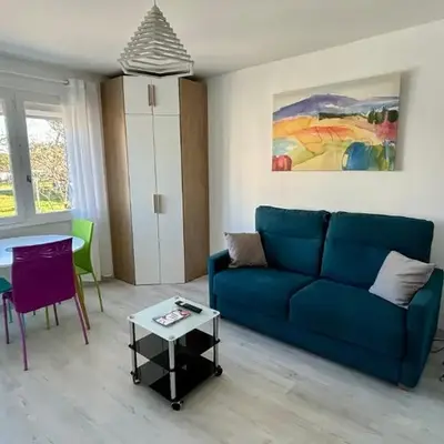 La Forêt 5