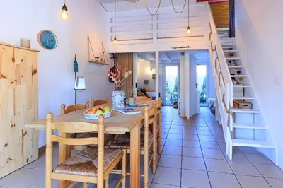 Plan de l'établissement Maison Aturine - Welkeys