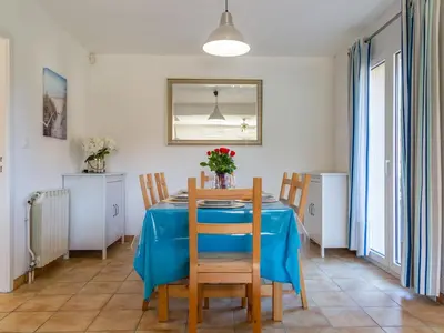 Plan de l'établissement Holiday Home Bosquet des Ecureuils 17 by Interhome