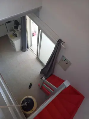 Plan de l'établissement Villa patio Seignosse