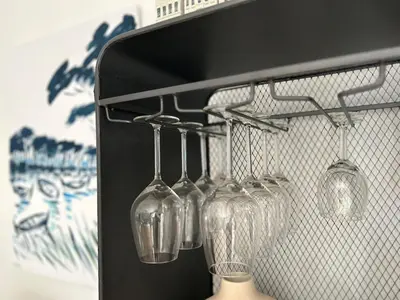Plan de l'établissement Holiday home for families close to shops and beach