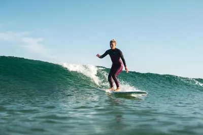 Clients de l'établissement Sukha surf lodge