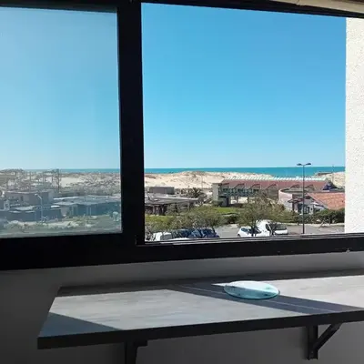 Studio bord de plage Seignosse