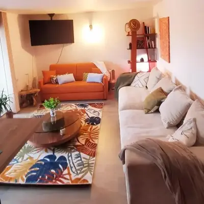 A perfect apartment in Capbreton center