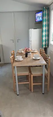 Plan de l'établissement eleganzia