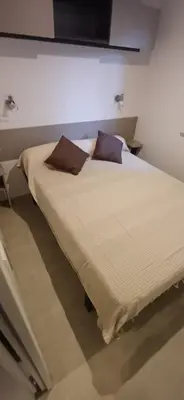 Plan de l'établissement eleganzia