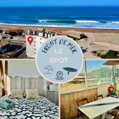 Ocean SPOT