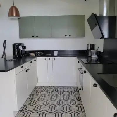 Villa pour 5 personnes proche du centre-ville d'Hossegor
