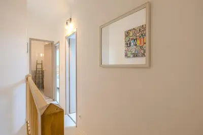 Plan de l'établissement Maisonnette à Mont-de-Marsan
