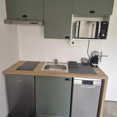 Appartement des Aubépines