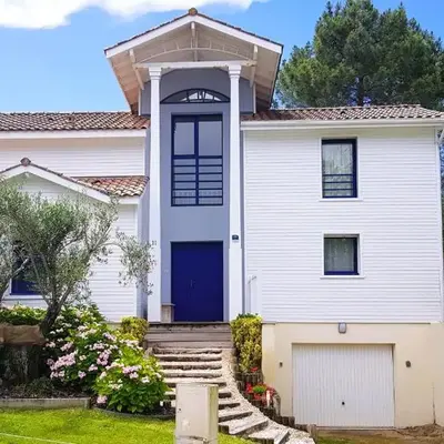 Villa Destordeur