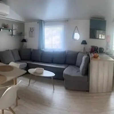 Mobil Home
