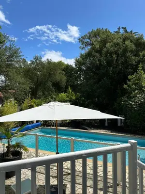 Piscine de l'établissement Paloma ou située à proximité