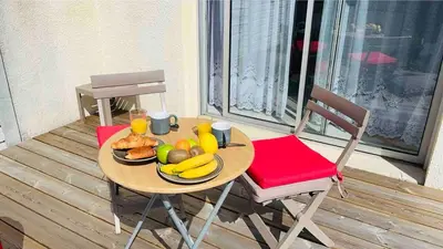 Boissons dans l'établissement La Coccinelle