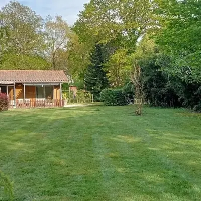 Maison chalet Soustons