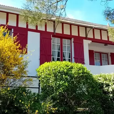 Maison spacieuse à Capbreton