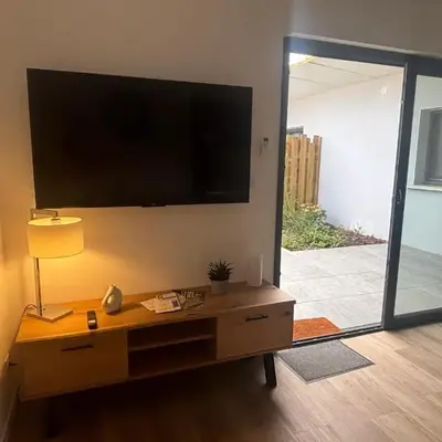 DACSE-VILLAGE - Gite 01
