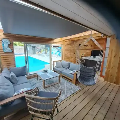 La Maison du Bonheur