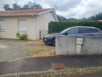 Plan de l'établissement Petite maison du samedi au samedi