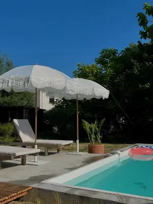 Piscine de l'établissement Maison familiale ou située à proximité