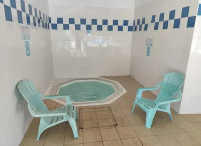 Plan de l'établissement L'Esprit Landes - Ideal famille - piscine intérieur chauffée et extérieure