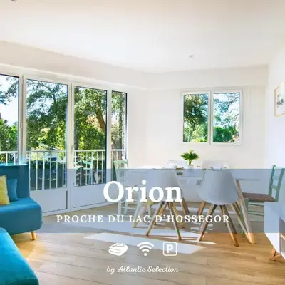Atlantic Selection - Orion