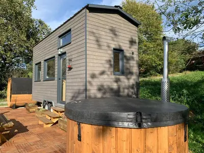 Bâtiment de le chalet