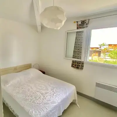Charmante maison plage