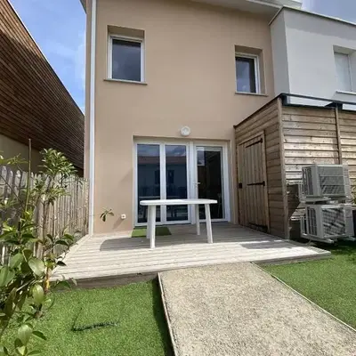 Le Soleil Atlantique