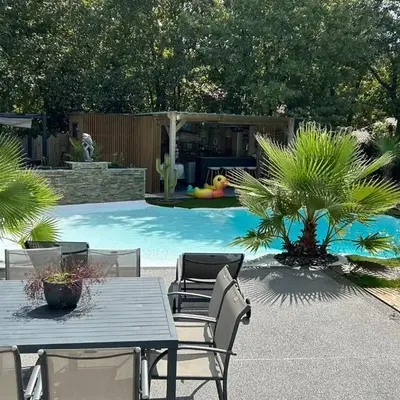 Little Paradise