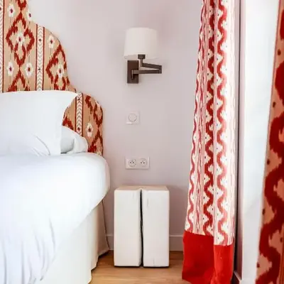 Hotel du Balcon