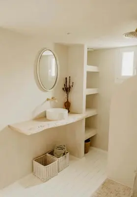 Plan de l'établissement LaChillmaisonnette