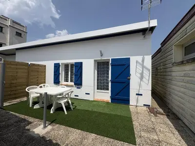 Bâtiment de la villa