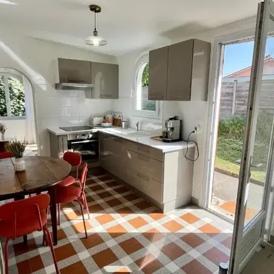 Bel appartement à Capbreton