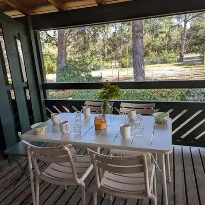 Apartment for 6 - Residence Pierre & Vacances