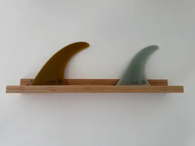 Plan de l'établissement Villa Sunset Embassy Surf House