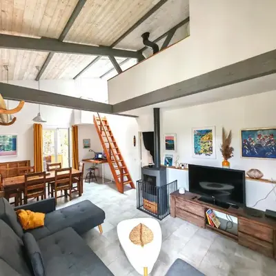 Villa des Hauts Pins