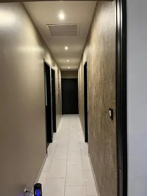Plan de l'établissement La Villa Détente