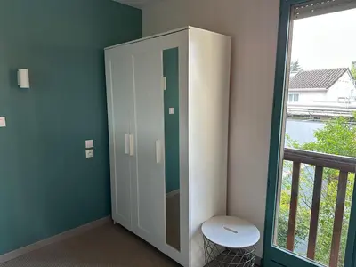 Plan de l'établissement Appartement rénové et lumineux - 130
