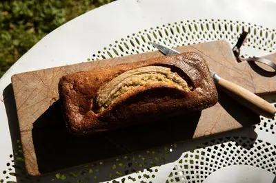 Nourriture dans le B&B/chambre d'hôtes ou à proximité