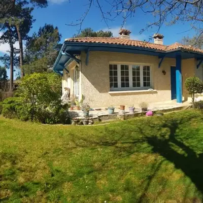 Au petit Ruisseau