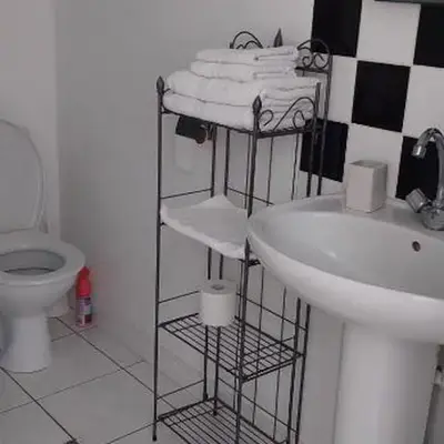 Le Trianon de Salies