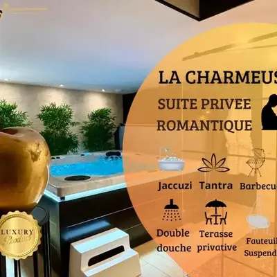 La Charmeuse