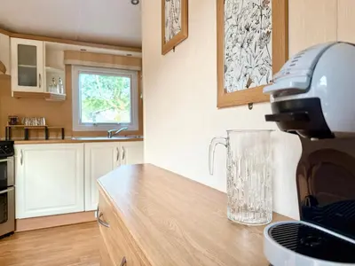 Cuisine ou kitchenette dans l'établissement My Maui Home